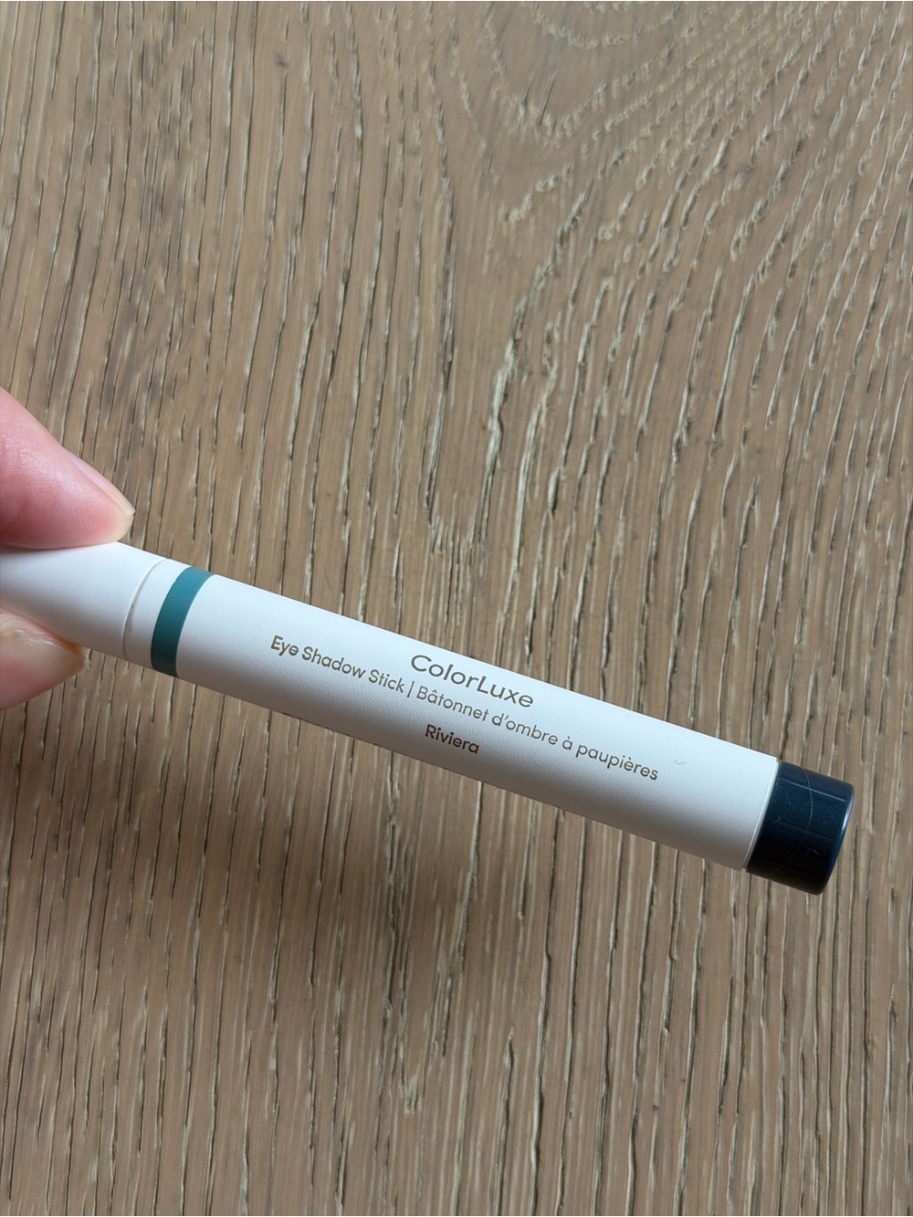 Jane Iredale ColorLuxe Eye Shadow Stick in Riviera - Picture 4 of 6
